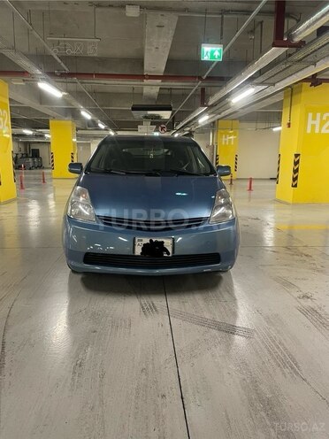 Toyota Prius 2008, 436,000 km - 1.5 l - Bakı