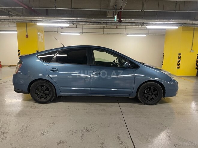 Toyota Prius 2008, 436,000 km - 1.5 l - Bakı