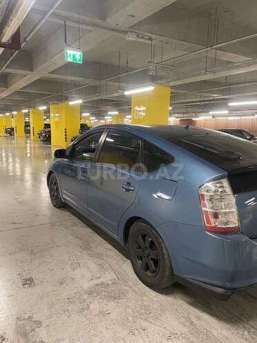 Toyota Prius 2008, 436,000 km - 1.5 l - Bakı