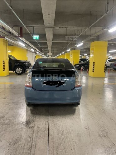 Toyota Prius 2008, 436,000 km - 1.5 l - Bakı