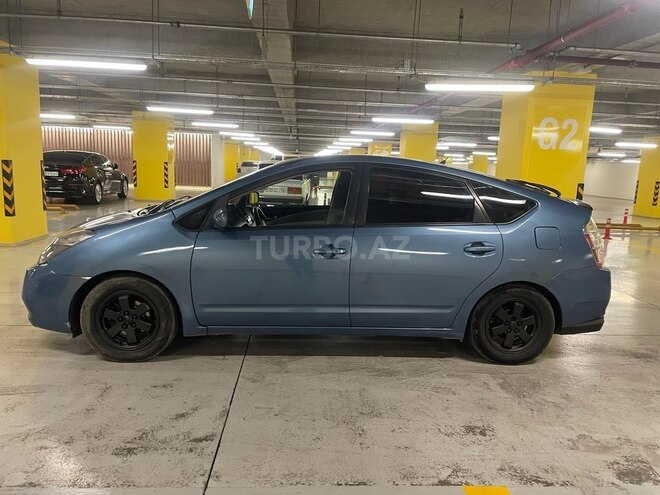 Toyota Prius 2008, 436,000 km - 1.5 l - Bakı