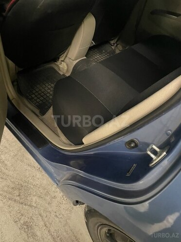 Toyota Prius 2008, 436,000 km - 1.5 l - Bakı