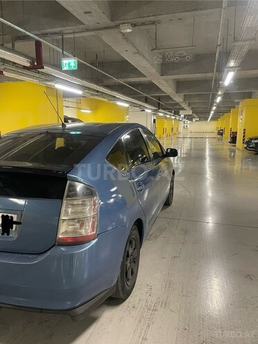 Toyota Prius 2008, 436,000 km - 1.5 l - Bakı