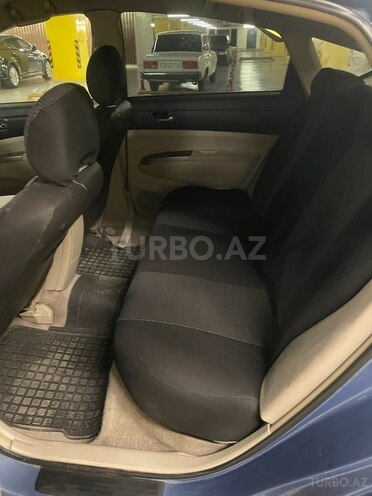 Toyota Prius 2008, 436,000 km - 1.5 l - Bakı