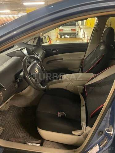 Toyota Prius 2008, 436,000 km - 1.5 l - Bakı
