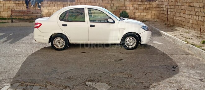 Saipa Saina 2018, 203,790 km - 1.5 l - Bakı