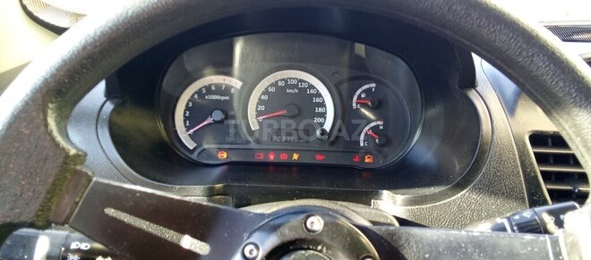 Saipa Saina 2018, 203,790 km - 1.5 l - Bakı