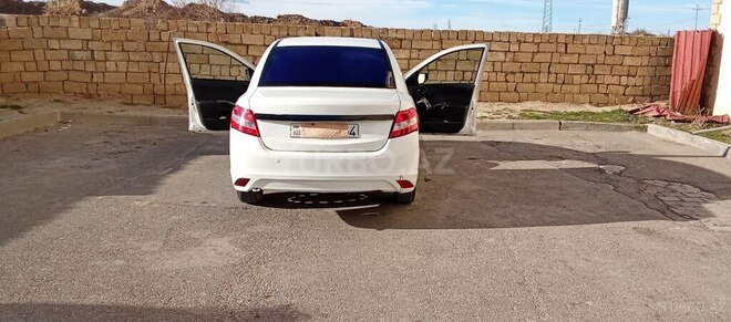 Saipa Saina 2018, 203,790 km - 1.5 l - Bakı