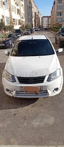 Saipa Saina 2018, 203,790 km - 1.5 l - Bakı