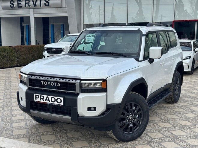 Toyota Land Cruiser Prado-3