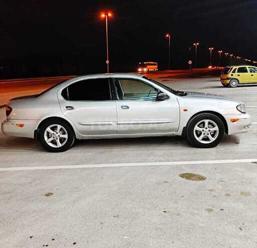 Nissan Maxima 2004, 350,000 km - 3.0 l - Bakı