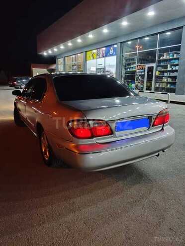 Nissan Maxima 2004, 350,000 km - 3.0 l - Bakı