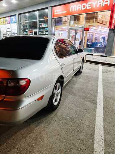 Nissan Maxima 2004, 350,000 km - 3.0 l - Bakı