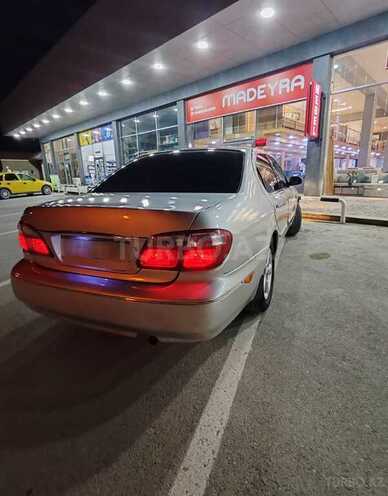 Nissan Maxima 2004, 350,000 km - 3.0 l - Bakı