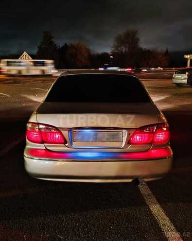 Nissan Maxima 2004, 350,000 km - 3.0 l - Bakı