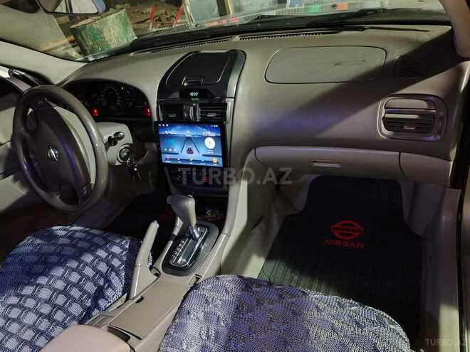 Nissan Maxima 2004, 350,000 km - 3.0 l - Bakı