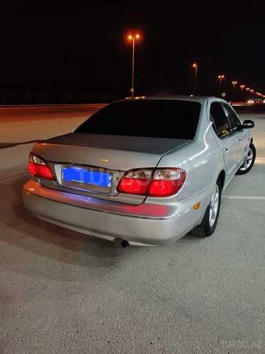 Nissan Maxima 2004, 350,000 km - 3.0 l - Bakı