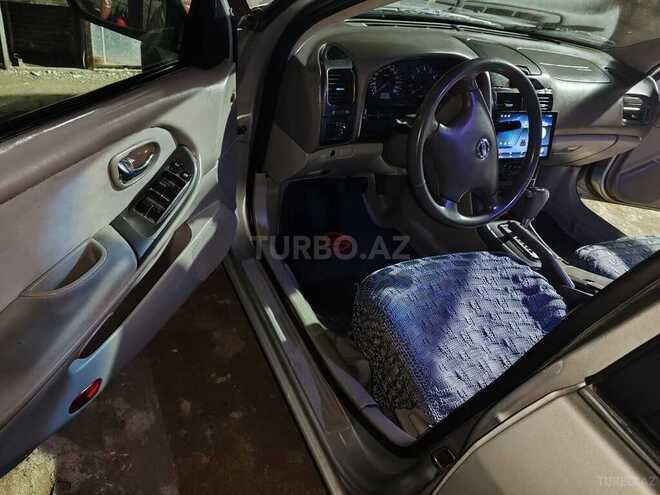 Nissan Maxima 2004, 350,000 km - 3.0 l - Bakı
