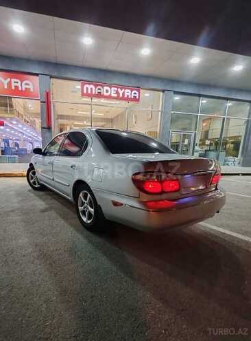 Nissan Maxima 2004, 350,000 km - 3.0 l - Bakı
