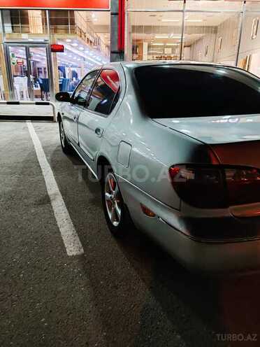 Nissan Maxima 2004, 350,000 km - 3.0 l - Bakı