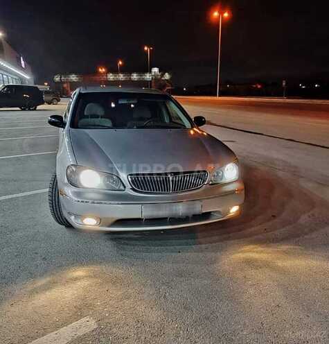 Nissan Maxima 2004, 350,000 km - 3.0 l - Bakı