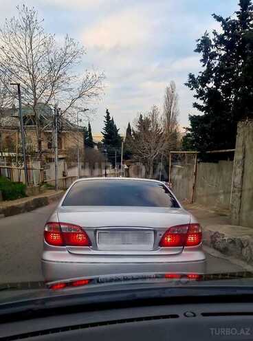 Nissan Maxima 2004, 350,000 km - 3.0 l - Bakı