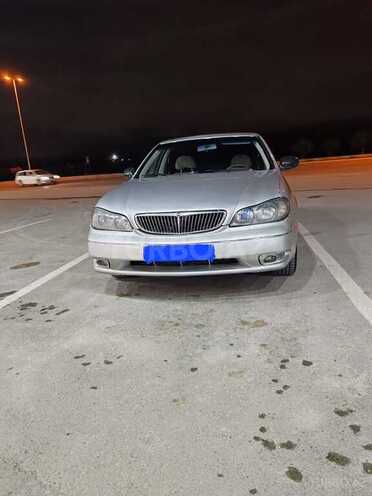 Nissan Maxima 2004, 350,000 km - 3.0 l - Bakı