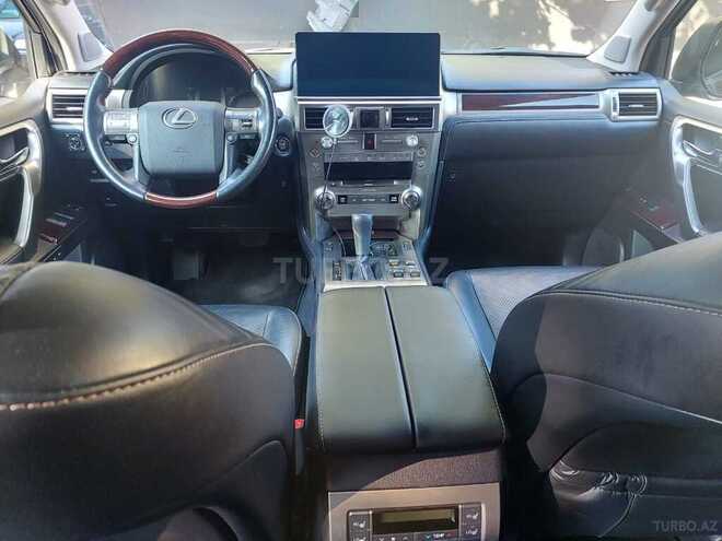 Lexus GS 460 2014, 117,000 km - 4.6 l - Bakı