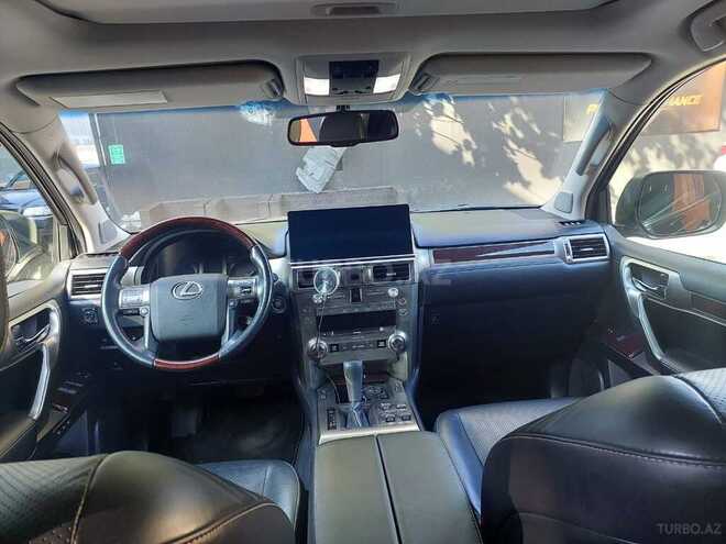 Lexus GS 460 2014, 117,000 km - 4.6 l - Bakı