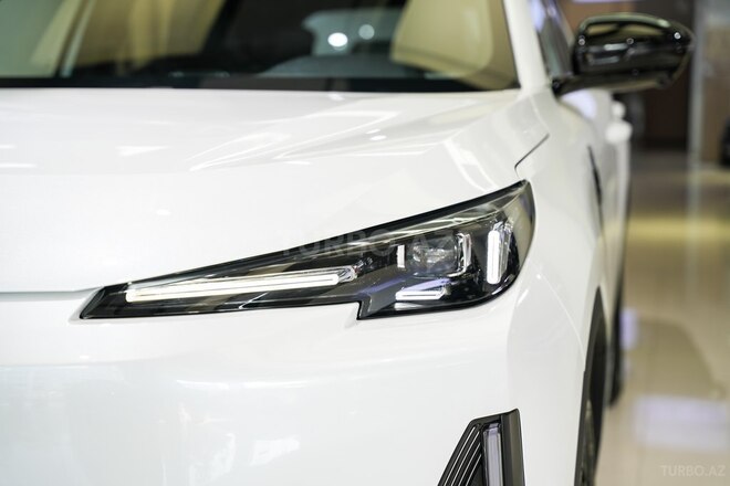 Changan  2024, 0 km - 1.5 л - Bakı