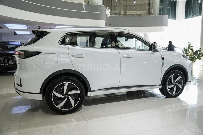 Changan  2024, 0 km - 1.5 л - Bakı