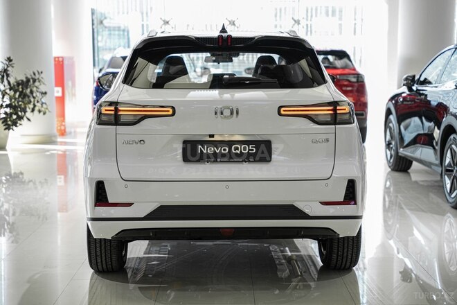 Changan  2024, 0 km - 1.5 л - Bakı