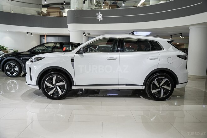 Changan  2024, 0 km - 1.5 л - Bakı