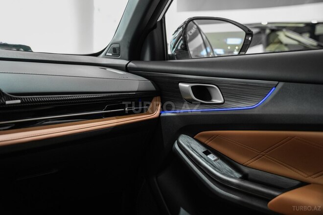 Changan  2024, 0 km - 1.5 л - Bakı