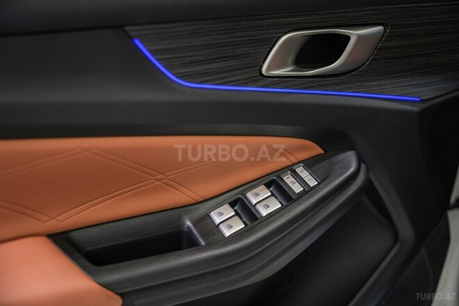Changan  2024, 0 km - 1.5 л - Bakı