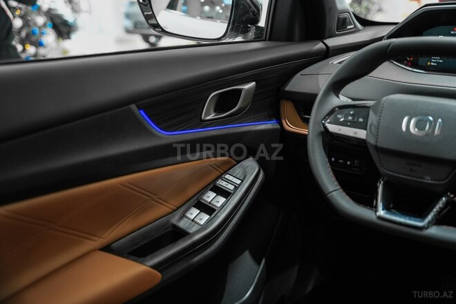 Changan  2024, 0 km - 1.5 л - Bakı