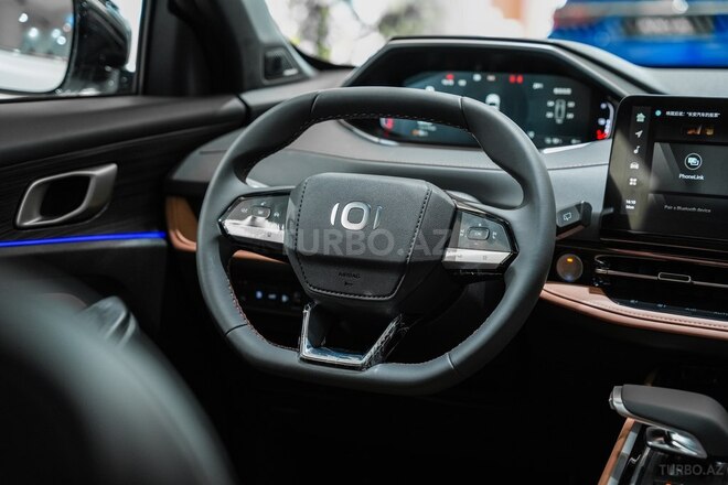 Changan  2024, 0 km - 1.5 л - Bakı
