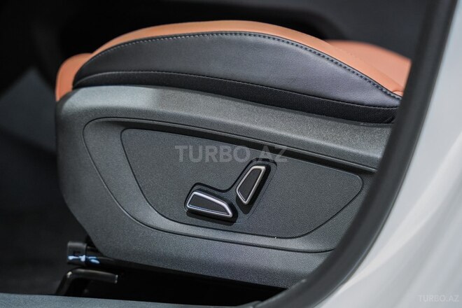 Changan  2024, 0 km - 1.5 л - Bakı