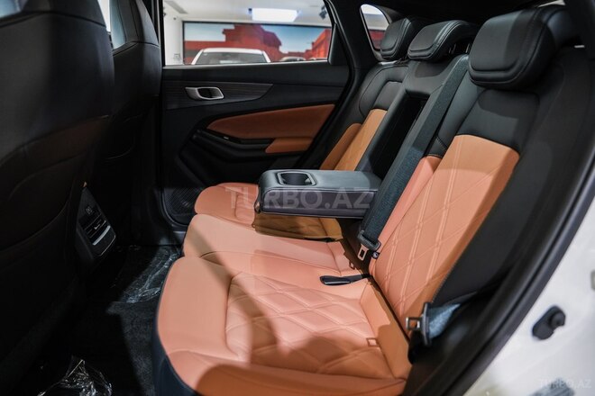 Changan  2024, 0 km - 1.5 л - Bakı