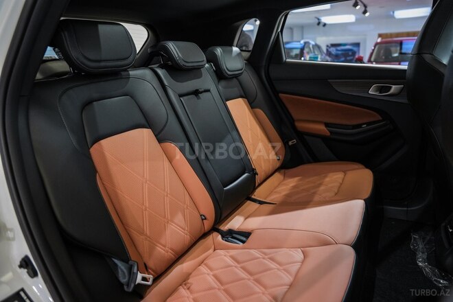 Changan  2024, 0 km - 1.5 л - Bakı