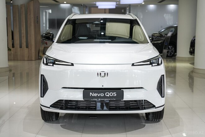 Changan  2024, 0 km - 1.5 л - Bakı