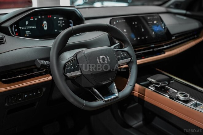 Changan  2024, 0 km - 1.5 л - Bakı