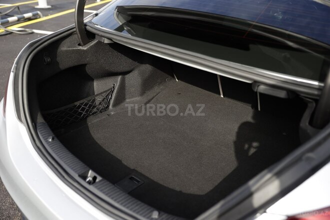 Mercedes C 300 4MATIC 2016, 150,271 km - 2.0 l - Bakı