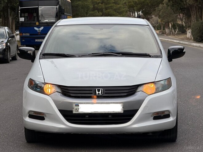 Honda Insight 2010, 368,405 km - 1.3 l - Sumqayıt
