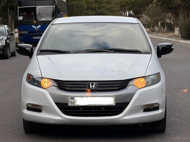 Honda Insight 2010, 368,405 km - 1.3 l - Sumqayıt