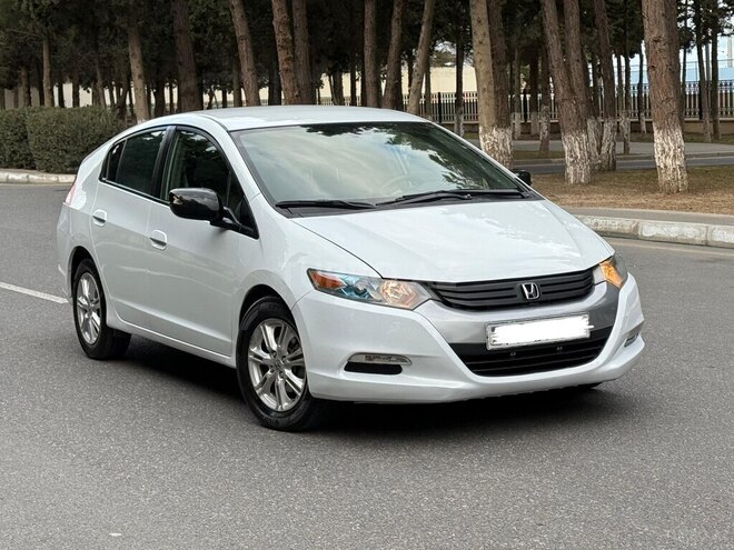 Honda Insight 2010, 368,405 km - 1.3 l - Sumqayıt