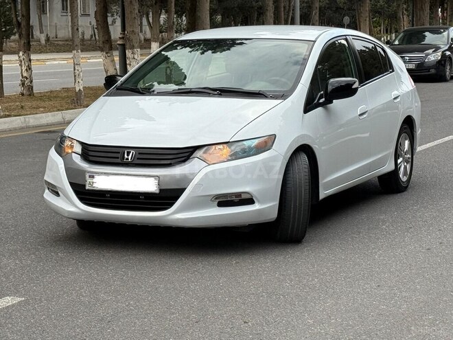 Honda Insight 2010, 368,405 km - 1.3 l - Sumqayıt