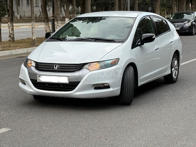 Honda Insight 2010, 368,405 km - 1.3 l - Sumqayıt