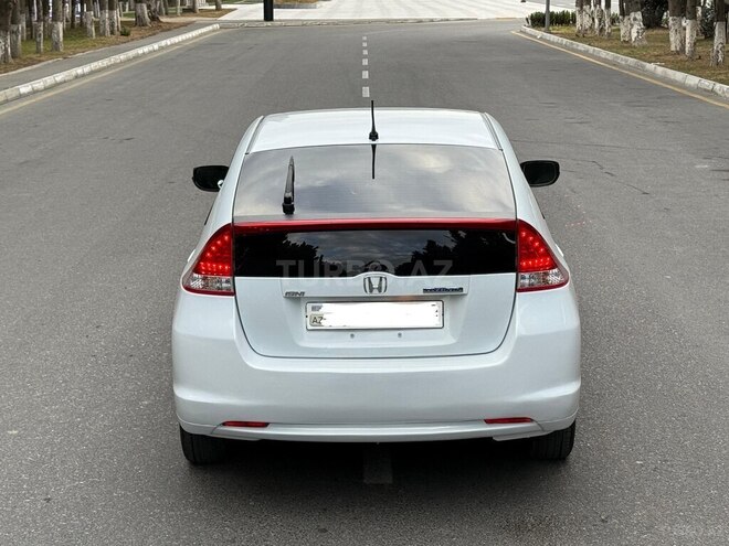 Honda Insight 2010, 368,405 km - 1.3 l - Sumqayıt