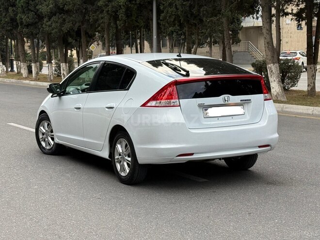 Honda Insight 2010, 368,405 km - 1.3 l - Sumqayıt